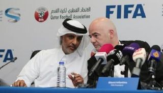 مونديال قطر يثير الجدل