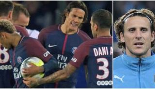 فورلان ينتقد نيمار وألفيس بسبب واقعة كافاني