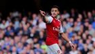 السيتي يقلص عرض ضم سانشيز للثلث