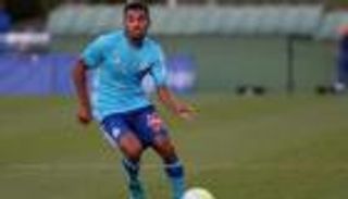 أرسنال يرغب في ضم ظهير مارسيليا الشاب