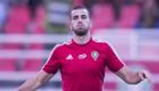 رينار يجدد ثقته في "عدو" الجماهير المغربية