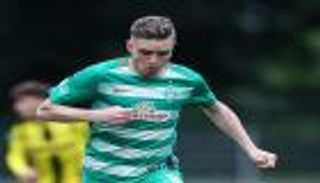 منافسة بين ليفربول وتوتنهام على لاعب بريمن الشاب