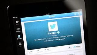 تويتر - أرشيفية