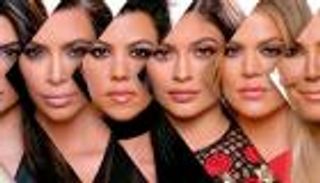 بالصور.. عائلة كارديشيان تحتفل بـ10 سنوات على برنامجهم