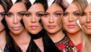 عائلة كارديشيان