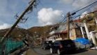 10 ملايين دولار دعم إماراتي لمتضرري إعصار "إرما" بفلوريدا