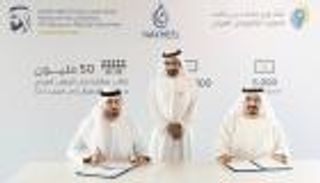 محمد بن راشد: تبني المؤسسات قضايا إنسانية ومعرفية يمنحها الروح والمعنى