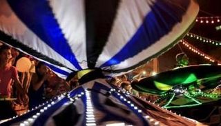 يشارك في المهرجان غير التنافسي 27 عرضا من 16 دولة عربية وأجنبية