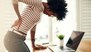 الوقوف كثيرا خطر مثل الجلوس