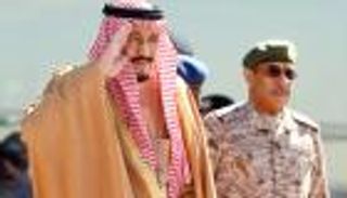 السعوديون يحتفلون السبت باليوم الوطني الـ87 للمملكة