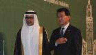 بالصور.. الاحتفال باليوم الوطني السعودي في كوريا الجنوبية