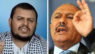 شراكة صالح-الحوثي الانقلابية من التحالف إلى الاقتتال