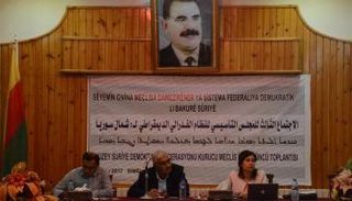 الأكراد ما زالوا يحلمون بدولتهم - أرشيفية 