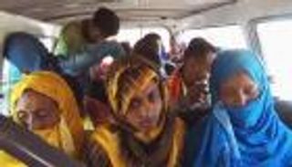 280 ألف لاجئ إفريقي.. عبء إضافي يتحمله اليمن