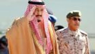 السعودية حصن الخليج والعرب.. دور ممتد بتاريخ زاخر ورؤية طموحة