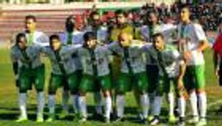 خريبكة يتأهل لربع نهائي كأس العرش المغربي