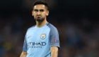 إصابة جوندوجان مجددا بعد عودته للسيتي