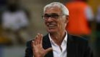 مدرب مصر يستدعي لاعبا جديدا استعدادا للكونغو