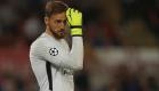 أوبلاك يخطط للرحيل عن أتلتيكو