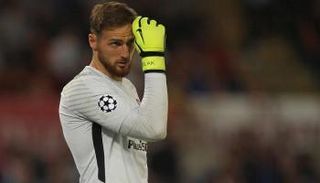 أوبلاك يخطط للرحيل عن أتلتيكو مدريد