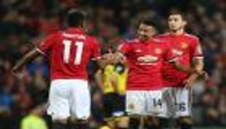 يونايتد يحقق رقما غاب عنه 5 أعوام