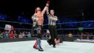 ستايلز يواصل التحدي على بطولة الولايات المتحدة ويحتفظ بها