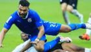 مدرب نجم الجزائر يتعرض للضرب أمام منزله