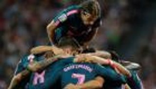 أتلتيكو يستعيد مدافعه ويفقد حارسه