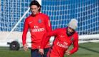 ريال مدريد يسعى لخطف كافاني