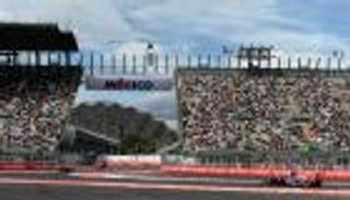 المكسيك مستعدة لاستضافة سباقها في فورمولا 1 رغم الزلزال