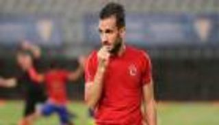 معلول: الأهلي قادر على التسجيل في ملعب الترجي