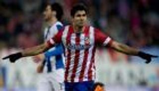 فيليبي لويس يرحب بكوستا "العائد"