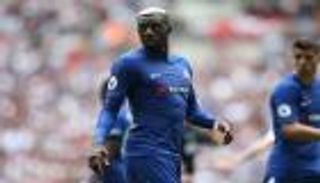 باكايوكو يتعرض لحادث مروري عقب مران تشيلسي