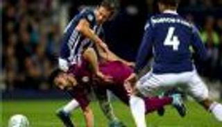 مانشستر سيتي يعلن عن مدة غياب جندوجان