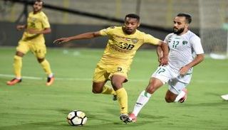 الوصل يقلب تأخره أمام الإمارات إلى فوز بثلاثية