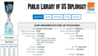 وثائق أمريكية.. هكذا عملت قطر على إفساد دور مصر في المصالحة الفلسطينية