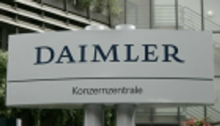 "دايملر" تعتزم استثمار مليار دولار لإنتاج سيارات كهربائية في أمريكا