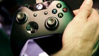 ذراع تحكم جهاز إكس بوكس