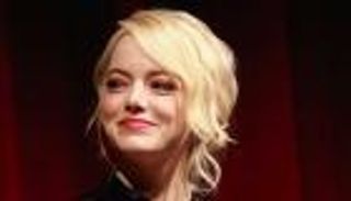 إيما ستون: خضعت لعلاج نفسي منذ سن السابعة