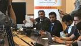 جرائم تميم بحق قبيلة الغفران على طاولة مفوضية حقوق الإنسان الدولية