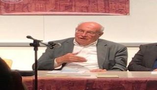 الدكتور ياسين العيوطي المحامي الدولي والخبير الجنائي في مجلس الأمن