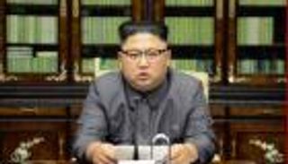 زعيم كوريا الشمالية يتوعد ترامب: قائد أمريكا "مختل" وسأدفعه ثمنا غاليا