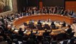 مجلس الأمن يرفض بالإجماع استفتاء انفصال كردستان العراق