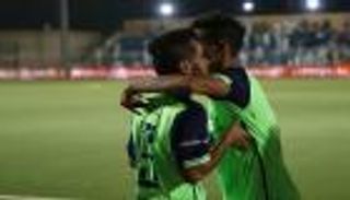 الأهلي يضع حدا لمغامرات الباطن بفوز قاتل