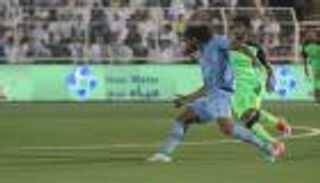 الباطن: الخسارة أمام الأهلي مدبرة