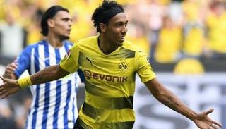 أوباميانج: ريال مدريد لم يعد حلما لأنه لا يريدني