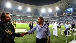 الاتحاد والهلال