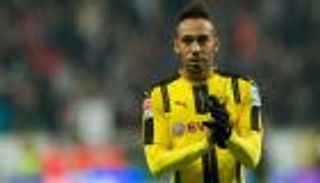 أوباميانج يشعر بخيبة أمل لبقائه في دورتموند