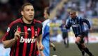 "عيد ميلاد الظاهرة" يشعل صراعا بين قطبي ميلانو 