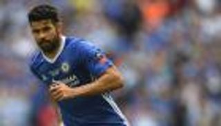 كوستا يغادر البرازيل ويتجه نحو مدريد للانضمام للأتلتي